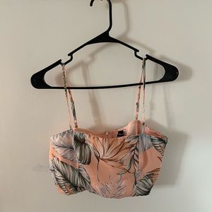Windsor crop top size S